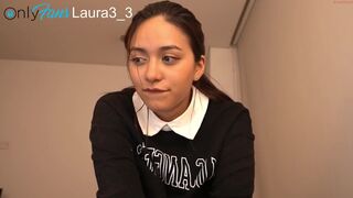laura3_3 Video  458 Seconds