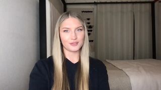 thezabrina Video  614 Seconds