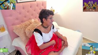 belka_jensen_ Video  472 Seconds