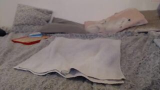 sexy_marlen Video  203 Seconds