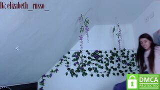 elizabeth_russo_ Video  417 Seconds