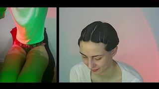 sonia_delanay Video  310 Seconds