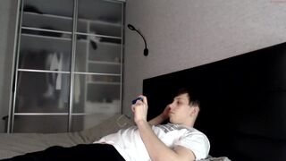 hot_ho Video  860 Seconds