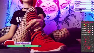 jessica_dh Video  251 Seconds