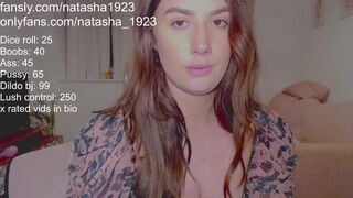 natasha1923 Video  253 Seconds