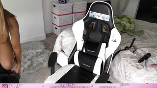 cookiesandcreamswirl Video  265 Seconds