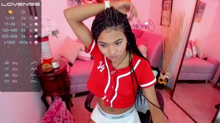 carolinecoleman_ Video  401 Seconds