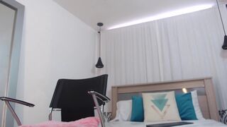 hannah_steele Video  479 Seconds