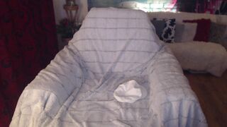 divineblond Video  186 Seconds