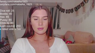 natasha1923 Video  356 Seconds