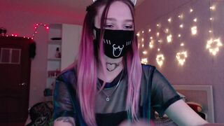 linlin_cuteeee Video  402 Seconds