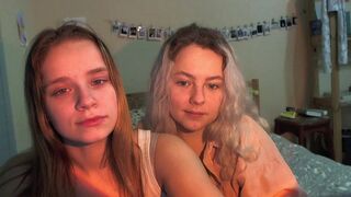 gymnastic_girls Video  513 Seconds