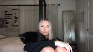 thezabrina Video  459 Seconds