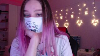 linlin_cuteeee Video  730 Seconds