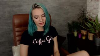 gracegreen Video  379 Seconds