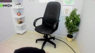 roby_flare Video  534 Seconds