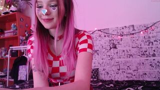 linlin_cuteeee Video  408 Seconds