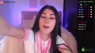 barbie_ev Video  1365 Seconds