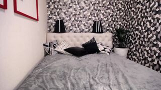 elizabeth_e Video  479 Seconds