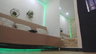 ladybekah Video  213 Seconds