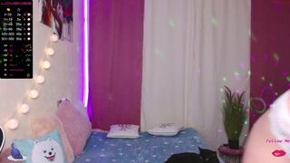 kittycat_dream Video  856 Seconds