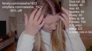 natasha1923 Video  310 Seconds