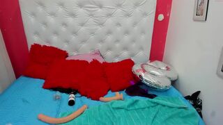 redlu Video  457 Seconds