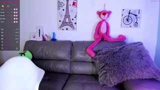 _mary_janne Video  1114 Seconds