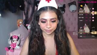 zoe_saldana1 Video  333 Seconds