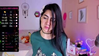 _mary_janne Video  255 Seconds