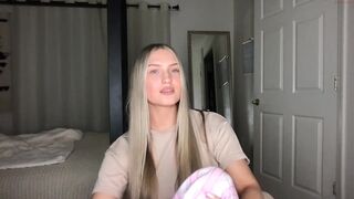 thezabrina Video  390 Seconds