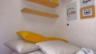 allessandra_lima_ Video  345 Seconds