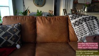 bloomyogi Video  705 Seconds