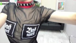 roby_flare Video  195 Seconds