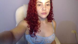 iris_caprice Video  518 Seconds