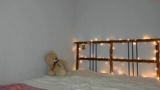 milana_home Video  1480 Seconds