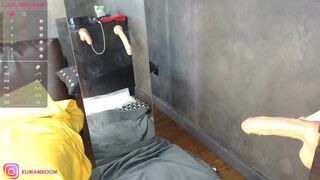 kumamonchik Video  635 Seconds