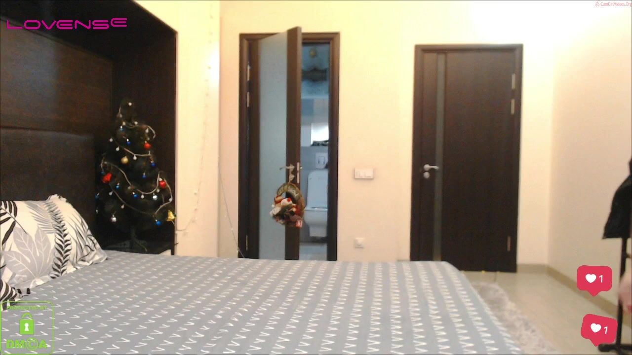 hereisgoodmood Video 1017 Seconds