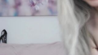 janellebrown_ Video  699 Seconds