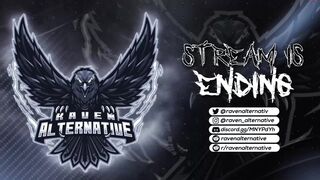 raven_alternative Video  161 Seconds