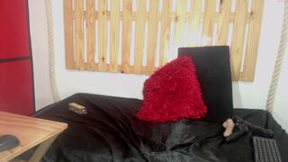 sabrina_mora Video  204 Seconds