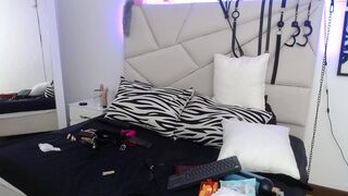 nicholekane Video  260 Seconds