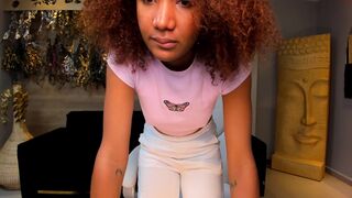 alishasanders_ Video  169 Seconds