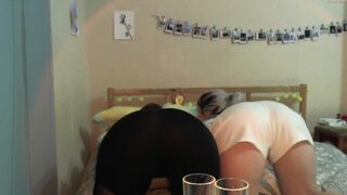 gymnastic_girls Video  185 Seconds