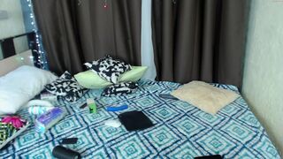 diona_ywu Video  262 Seconds