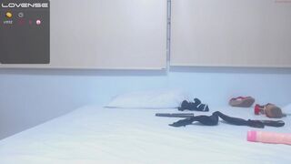 scarlett_jackson_ Video  1222 Seconds