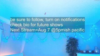 ticketshow Video  475 Seconds