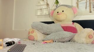 ludovicastorty0 Video  550 Seconds