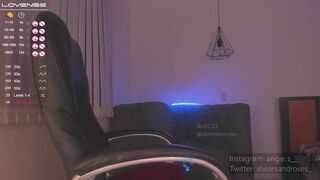 shearsandroses_ Video  271 Seconds