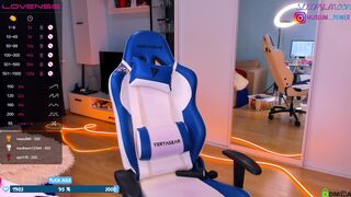 sleepy_moony Video  364 Seconds